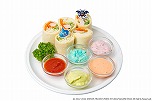 画像集#059のサムネイル/「ドラゴンクエストX オンライン 10th ANNIVERSARY CAFE」開催決定。スクウェア・エニックス公式カフェ3店舗で7月23日にスタート