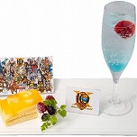 画像集#061のサムネイル/「ドラゴンクエストX オンライン 10th ANNIVERSARY CAFE」開催決定。スクウェア・エニックス公式カフェ3店舗で7月23日にスタート