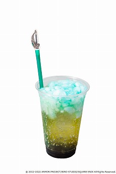 画像集#064のサムネイル/「ドラゴンクエストX オンライン 10th ANNIVERSARY CAFE」開催決定。スクウェア・エニックス公式カフェ3店舗で7月23日にスタート