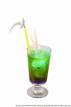 画像集#067のサムネイル/「ドラゴンクエストX オンライン 10th ANNIVERSARY CAFE」開催決定。スクウェア・エニックス公式カフェ3店舗で7月23日にスタート
