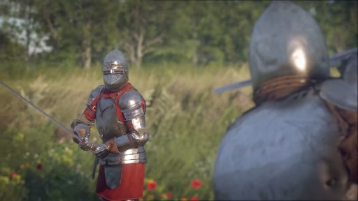 Kingdom Come: DeliveranceE3 2015 ȥ쥤顼 