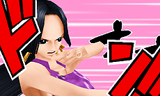 画像ギャラリー No.021のサムネイル画像 / 3DS版「ワンピース ROMANCE DAWN 冒険の夜明け」最新情報。ハードに合わせた機能追加や，難度に関わるバランス調整が行われる模様