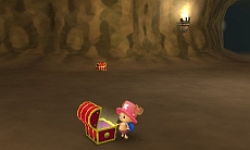 画像ギャラリー No.013のサムネイル画像 / 3DS版「ワンピース ROMANCE DAWN 冒険の夜明け」の最新情報が公開。バトルシステム，アクセサリー，クエストダンジョンの情報を再確認しよう