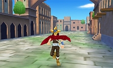 画像ギャラリー No.016のサムネイル画像 / 3DS版「ワンピース ROMANCE DAWN 冒険の夜明け」の最新情報が公開。バトルシステム，アクセサリー，クエストダンジョンの情報を再確認しよう