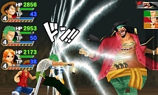 画像ギャラリー No.019のサムネイル画像 / 3DS版「ワンピース ROMANCE DAWN 冒険の夜明け」の最新情報が公開。バトルシステム，アクセサリー，クエストダンジョンの情報を再確認しよう