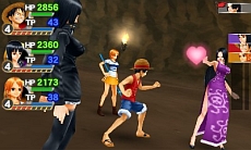 画像ギャラリー No.020のサムネイル画像 / 3DS版「ワンピース ROMANCE DAWN 冒険の夜明け」の最新情報が公開。バトルシステム，アクセサリー，クエストダンジョンの情報を再確認しよう