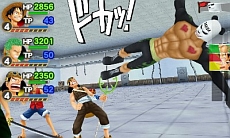 画像ギャラリー No.021のサムネイル画像 / 3DS版「ワンピース ROMANCE DAWN 冒険の夜明け」の最新情報が公開。バトルシステム，アクセサリー，クエストダンジョンの情報を再確認しよう