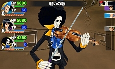 画像ギャラリー No.029のサムネイル画像 / 3DS版「ワンピース ROMANCE DAWN 冒険の夜明け」の最新情報が公開。バトルシステム，アクセサリー，クエストダンジョンの情報を再確認しよう