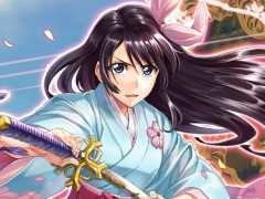 「チェインクロニクル3」でTVアニメ「新サクラ大戦 the Animation」とのコラボイベントがスタート。オリジナルストーリーの限定クエストも登場