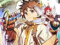 「チェンクロ ユグド祭2020」の新情報。異世界おじさんコラボ,グランドサーガ“副都篇”,第4部の最新ビジュアルも