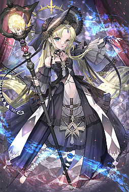 画像ギャラリー No.003のサムネイル画像 / 「チェンクロ」,特別なヒロイックスキルを開放可能な「異変遊撃隊<<薄命の大陸>> トア」が登場