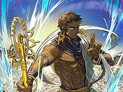 「チェインクロニクル」,SSR「神仙 ラオシェン」が新登場するフェスを本日から10月5日まで開催