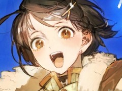 「チェインクロニクル」,メインストーリー第5部のプロローグは12月25日15:00配信開始。本格スタートは来春予定