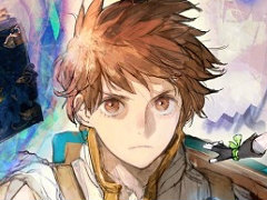 「チェインクロニクル」メインストーリー第5部,本格スタート。第1章「賢愚の未来<前篇>」は2025年3月26日に配信予定