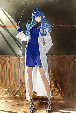 画像ギャラリー No.003のサムネイル画像 / 「チェンクロ」,【復刻】賢愚の未来フェスを開催中。<<Y.G.506>>海風の研究者オルオレータなどが復刻登場