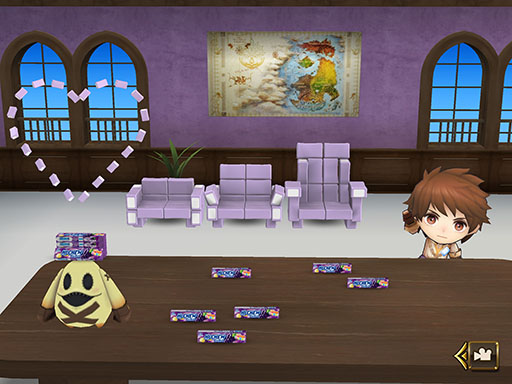 画像ギャラリー No.010のサムネイル画像 / 「チェンクロ」,ビエンタとカガヤをラインナップするフェスを3月10日まで開催