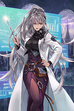 画像ギャラリー No.002のサムネイル画像 / 「チェンクロ」，200回以上引ける「初心者＆復帰者応援！毎日無料11連フェス」を4月16日まで開催