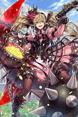 画像ギャラリー No.005のサムネイル画像 / 「チェンクロ」，200回以上引ける「初心者＆復帰者応援！毎日無料11連フェス」を4月16日まで開催