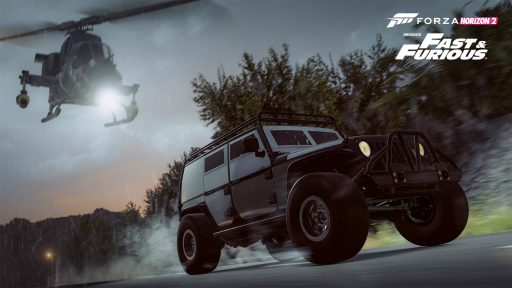  No.025Υͥ / Xbox One/Xbox 360֥ǥˡ ե󥿥ڤˡסForza Horizon 2 Presents Fast  FuriousפΥץ쥤ݡȤǺ