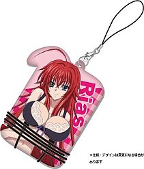 画像集#003のサムネイル/「ハイスクールD×D」,揺れたり揺れなかったりがよく分かるPV第1弾や限定版特典が公開に。洋服崩壊や妄想コスチュームが堪能できるバトルパートも