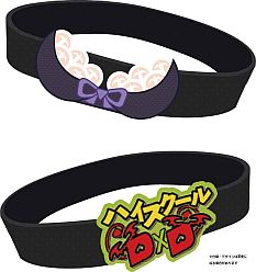 画像集#004のサムネイル/「ハイスクールD×D」,揺れたり揺れなかったりがよく分かるPV第1弾や限定版特典が公開に。洋服崩壊や妄想コスチュームが堪能できるバトルパートも