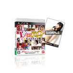 画像ギャラリー No.002のサムネイル画像 / PS3用ソフト「AKB1/149 恋愛総選挙」が9月12日に発売。PS Vita/PSP版の内容はそのままにムービーやイベントシーンの高解像度化が図られる