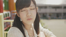 画像ギャラリー No.002のサムネイル画像 / 「AKB1/149 恋愛総選挙」，PS3に最適化されたスクリーンショットが公開に。ファン必見のキス顔や水着/制服姿を一挙掲載