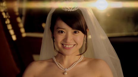 画像ギャラリー No.003のサムネイル画像 / 「AKB1/149 恋愛総選挙」，PS3に最適化されたスクリーンショットが公開に。ファン必見のキス顔や水着/制服姿を一挙掲載