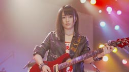 画像ギャラリー No.006のサムネイル画像 / 「AKB1/149 恋愛総選挙」，PS3に最適化されたスクリーンショットが公開に。ファン必見のキス顔や水着/制服姿を一挙掲載