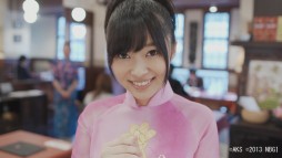 画像ギャラリー No.005のサムネイル画像 / PS3「AKB1/149 恋愛総選挙」のDL版が配信。購入特典はカスタムテーマ