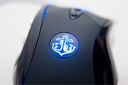 #003Υͥ/3000ߤǹǤ륲ޡ졼󥵡ܥޥϰճʷФʪäAnker High Precision Laser Gaming Mouseץӥ塼