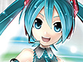 「初音ミク -Project DIVA- F 2nd」は2014年3月6日に発売。予約購入特典は,ソフトやPS Vita本体の持ち運びに便利な特製バッグ
