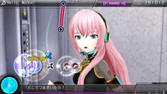 #020Υͥ/ֽ鲻ߥ -Project DIVA- F 2nd׼ϿΡ֥ƥסHelloWorkerסޡס֥ߥ饯ڥȡסsoundless voiceפ5ʤ15Υ⥸塼Ҳ