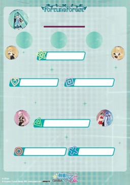 #008Υͥ/ֽ鲻ߥ -Project DIVA- F 2ndפ祤ݥꥹΥܥ٥Ȥ227˳
