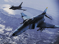 「ACE COMBAT INFINITY」が5月20日に日本先行配信。エンブレムと通り名をもらえる事前登録キャンペーンは5月19日まで