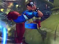 「ウルトラストリートファイターIV」,オンライントレーニングモードなどを紹介する最新トレイラーが公開