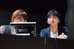 画像集#005のサムネイル/強者揃いのトーナメントを制したのは,なんとエル・フォルテ。TGS 2014のMad Catzブースで開催された「ウルIV」日本大会フォトレポート