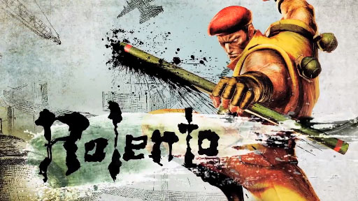 ULTRA ROLENT Trailer