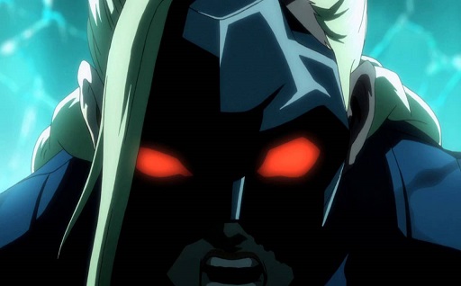 ULTRA DECAPRE Trailer