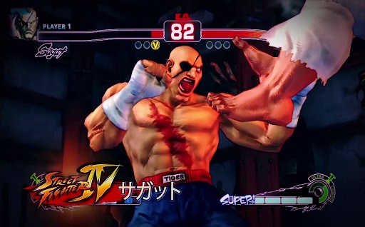 ULTRA EDITION SELECT Trailer