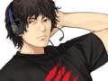 漫画「ウメハラ To live is to game」の続編連載がサプライズ発表された「出張版アールの部屋」イベントレポート。ウメハラ氏に今後の活動を聞いたミニインタビューも