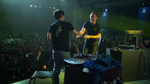 Capcom Cup 2015 - RZR|Infiltration vs. MCZ|Daigo Umehara