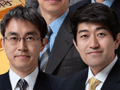 PC用ソフト「天頂の囲碁 詰碁道場」「激指デラックス 名人戦道場」がそれぞれ7月19日に発売