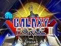 3DS版「ギャラクシーフォースII」が7月24日に配信決定。3D立体視に対応した名作シューティングゲームを体験しよう