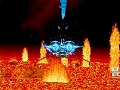 3D立体視で遊べる「3D ギャラクシーフォースII」の配信がスタート。アーケード版と同じグラフィックスになる裏技が公開に