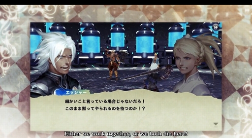 ֥󥰥for PlayStation Mobileȥ쥤顼