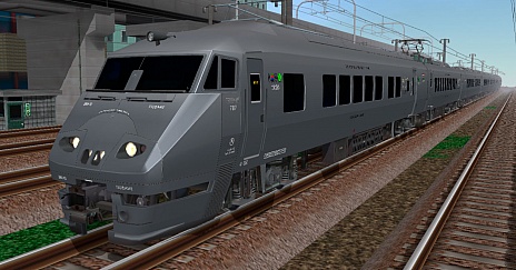 画像集#005のサムネイル/「鉄道模型シミュレーター5-10B+」が9月6日に発売。九州を走る車両を中心に収録