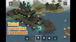 Block Fortress