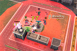 画像集#009のサムネイル/「機動戦士ガンダム」と「Kingdom Conquest」がコラボ。スマホアプリ「ガンダムコンクエスト」の配信がスタート