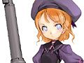 美少女兵器育成シム「少女兵器web」のオープンβテストが本日スタート。レアアイテムの入手を狙える3大キャンペーンも実施